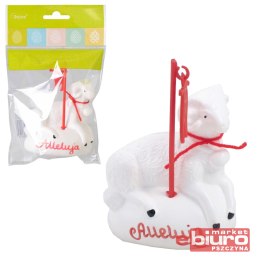 BARANEK WIELKANOCNY DUŻY VJ8124 ARPEX