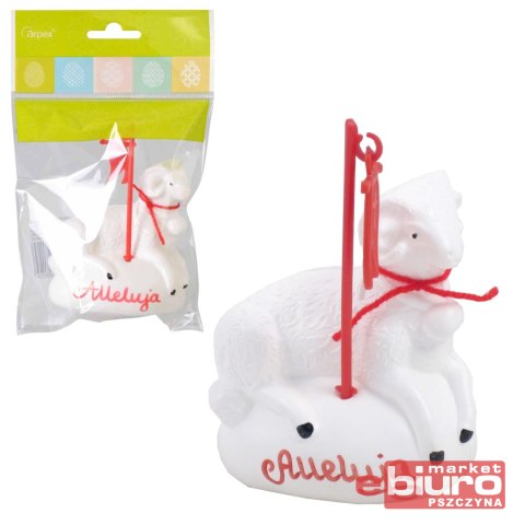 BARANEK WIELKANOCNY DUŻY VJ8124 ARPEX