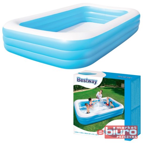 BASEN NADMUCHIWANY 54009 BESTWAY