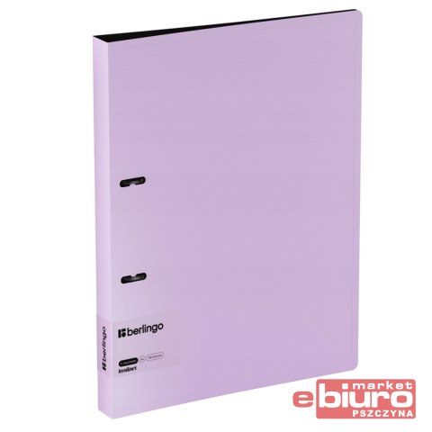 BERLINGO SEGREGATOR 2 RING INSTINCT 35MM FIOLETOWY