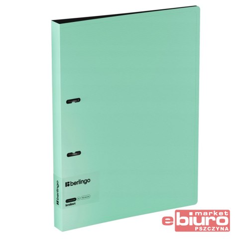 BERLINGO SEGREGATOR 2 RING INSTINCT 35MM MIĘTOWY