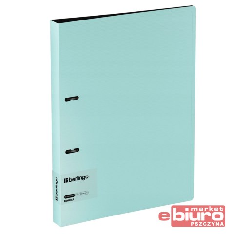 BERLINGO SEGREGATOR 2 RING INSTINCT 35MM NIEBIESKI