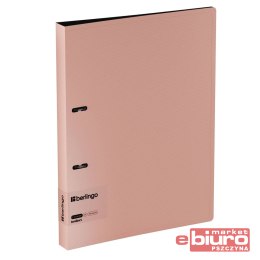 BERLINGO SEGREGATOR 2 RING INSTINCT 35MM RÓŻOWY