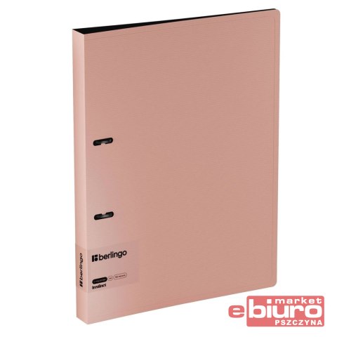 BERLINGO SEGREGATOR 2 RING INSTINCT 35MM RÓŻOWY