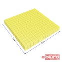 BLOCZEK SAMOPRZ ULTRA LEPKI 75X75MM NEON BERLINGO