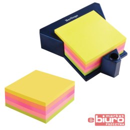 BLOCZEK SAMOPRZ ULTRA LEPKI 76X76MM W POD. NEON