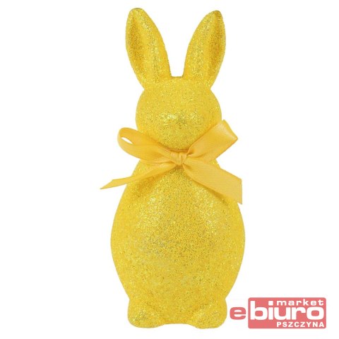 BŁYSZCZĄCY ZAJĄC FLOKOWANY WN8396 ARPEX