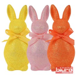 BŁYSZCZĄCY ZAJĄC FLOKOWANY WN8396 ARPEX