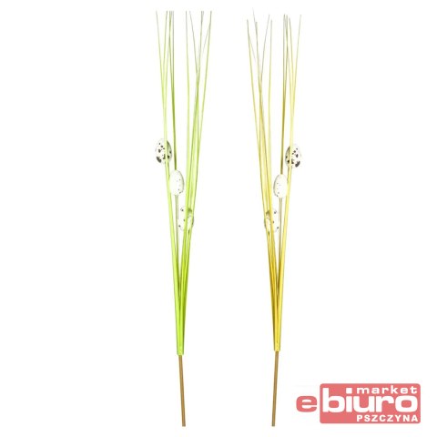 DEKORACYJNA TRAWA Z PISANKAMI YP9500 ARPEX