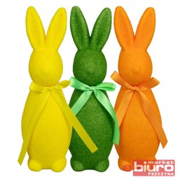 DUŻY ZAJĄC FLOKOWANY WN8877 ARPEX