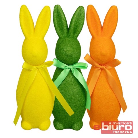 DUŻY ZAJĄC FLOKOWANY WN8877 ARPEX