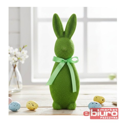 DUŻY ZAJĄC FLOKOWANY WN8877 ARPEX