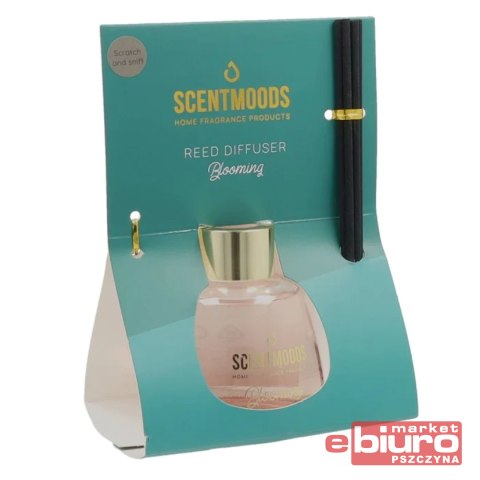 DYFUZOR ZAP. SCENTMOODS BLOOMING OCAL 100ML PAVONC