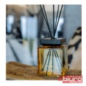 DYFUZOR ZAP. SQUARE ORANGE&CEDARWOOD 1000ML PAVONC