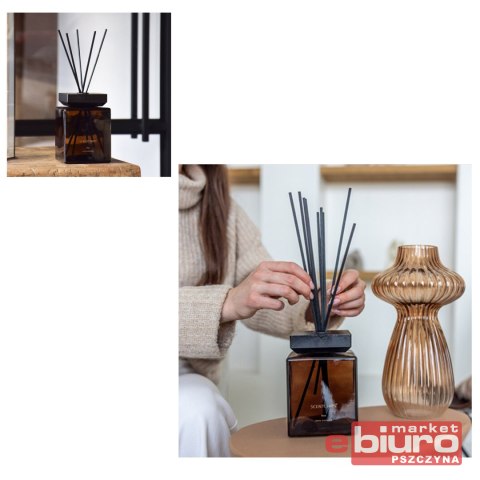 DYFUZOR ZAP. YESS SQUARE 1000ML PAVONCELLA