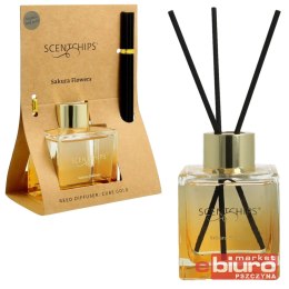 DYFUZOR ZAPACHOWY SAKURA FLOWER 100ML PAVONCELLA