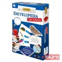 GRA ENCYKLOPEDIA DLA MALUCHA QUIZ ADAMIGO
