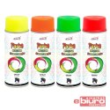 FARBA W SPRAYU FSF-0157 AKRYL FLUO MIX KOL. 400ML