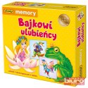 GRA BAJKOWI ULUBIEŃCY MEMORY ADAMIGO