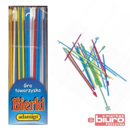 GRA BIERKI W ETUI ADAMIGO