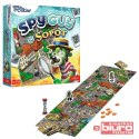 GRA SPY GUY SOPOT RODZINA TREFLIKÓW 02557 TREFL