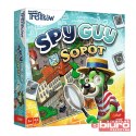 GRA SPY GUY SOPOT RODZINA TREFLIKÓW 02557 TREFL