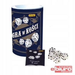 GRA W KOŚCI 1 ADAMIGO