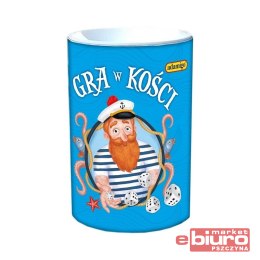GRA W KOŚCI 2 ADAMIGO
