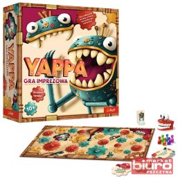 GRA YAPPA 02965 TREFL