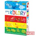 GRA EDUKACYJNA GRAM W KOLORY ADAMIGO