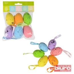 JAJKA NAKRAPIANE Z ZAWIESZKAMI MIX KOL ARPEX