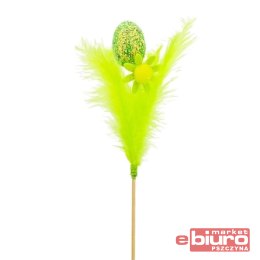 JAJKO Z BROKATEM I PIÓRKIEM NA PIKU SKE22 BREWIS