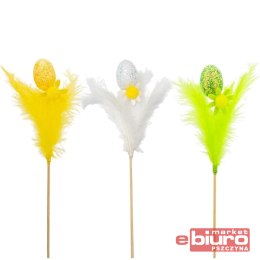 JAJKO Z BROKATEM I PIÓRKIEM NA PIKU SKE22 BREWIS