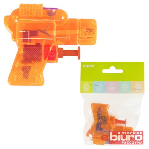 KIESZONKOWY PISTOLET NA WODĘ WG3629 ARPEX