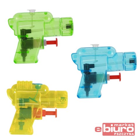KIESZONKOWY PISTOLET NA WODĘ WG3629 ARPEX
