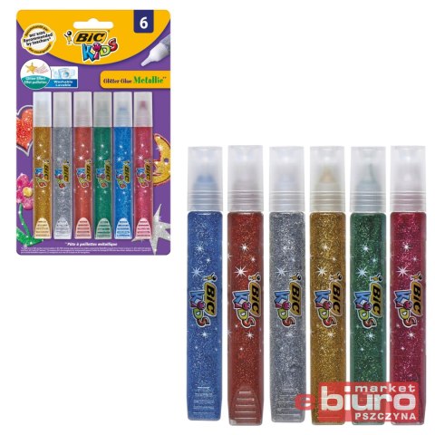 KLEJ BROKATOWY GLITTER