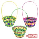 KOLOROWY KOSZYCZEK WIELKANOCNY WK5838 ARPEX