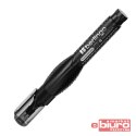 KOREKTOR W PIÓRZE DOUBLE BLACK 8ML BERLINGO