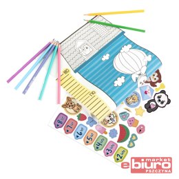 KREATYWNA MIARKA WZROSTU MEMORIES KIDEA