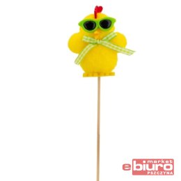 KURCZACZEK W OKULARACH NA PIKU SKE24 BREWIS