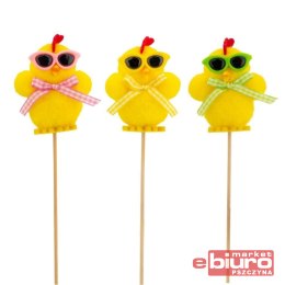 KURCZACZEK W OKULARACH NA PIKU SKE24 BREWIS