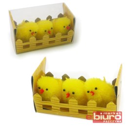 KURCZAKI 3SZT YX2456 ARPEX