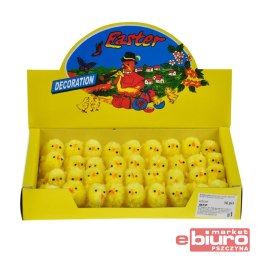 KURCZĄTKO WIELKANOC 35MM KART PUD A'36 2221327 MFP