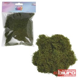 MECH 30G CIEMNOZIELONY MS4 BREWIS