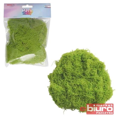 MECH 30G JASNOZIELONY MS3 BREWIS