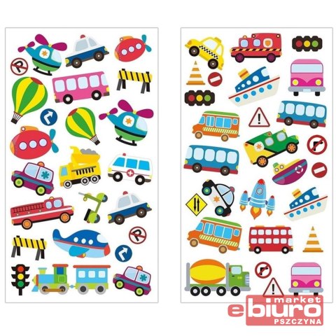 NAKLEJKI AUTA CLA15 BREWIS