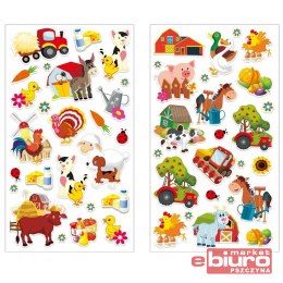 NAKLEJKI FARMA CLA16 BREWIS