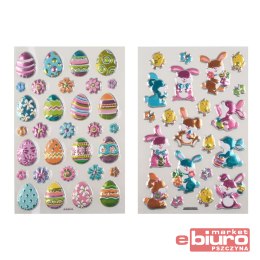 NAKLEJKI WIELKANOCNE SW2128 ARPEX