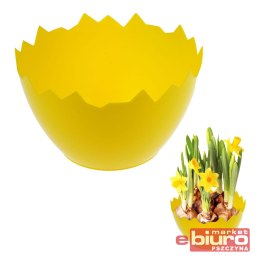 OSŁONKA WIELKANOCNA SKORUPKA ŻÓŁTA ARPEX