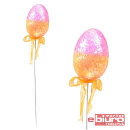 PISANKA BROKATOWA NA PIKU YY9739 ARPEX